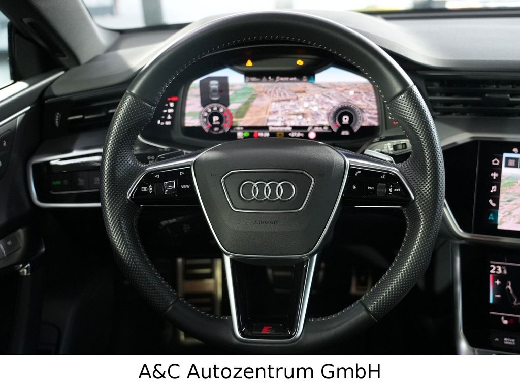 Audi A7 2019