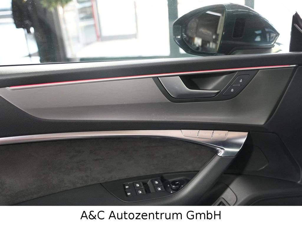 Audi A7 2019
