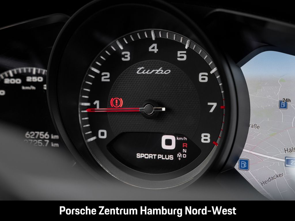 Porsche Cayenne 2022