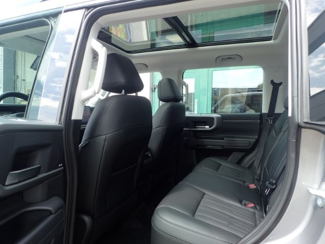 BAIC BJ40