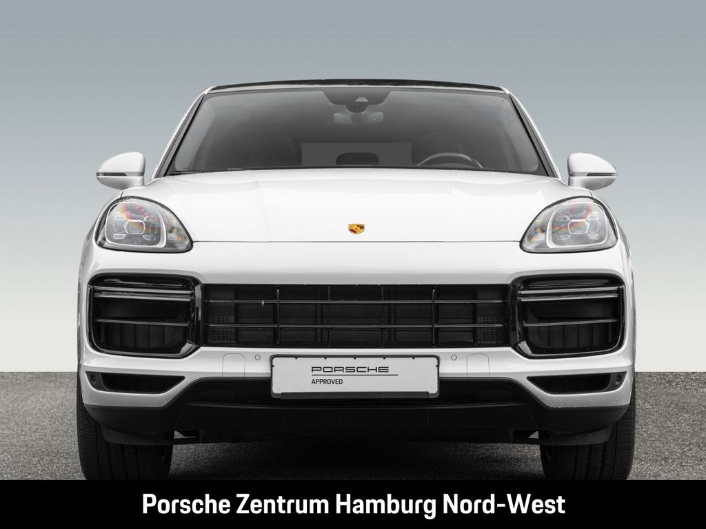 Porsche Cayenne 2022