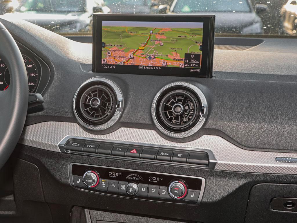 Audi Q2 2024
