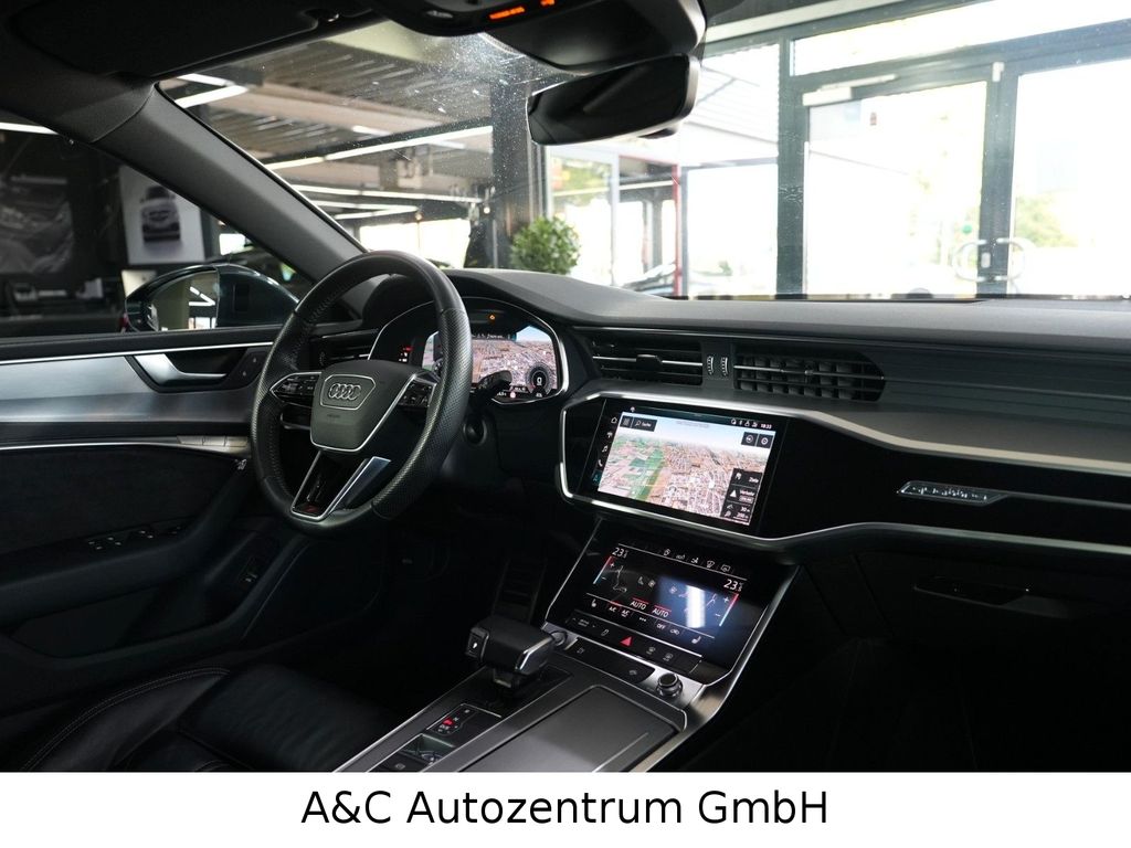 Audi A7 2019