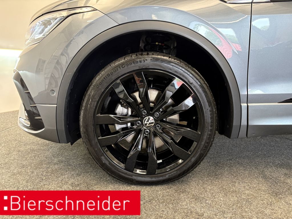 Volkswagen Tiguan Allspace 2024