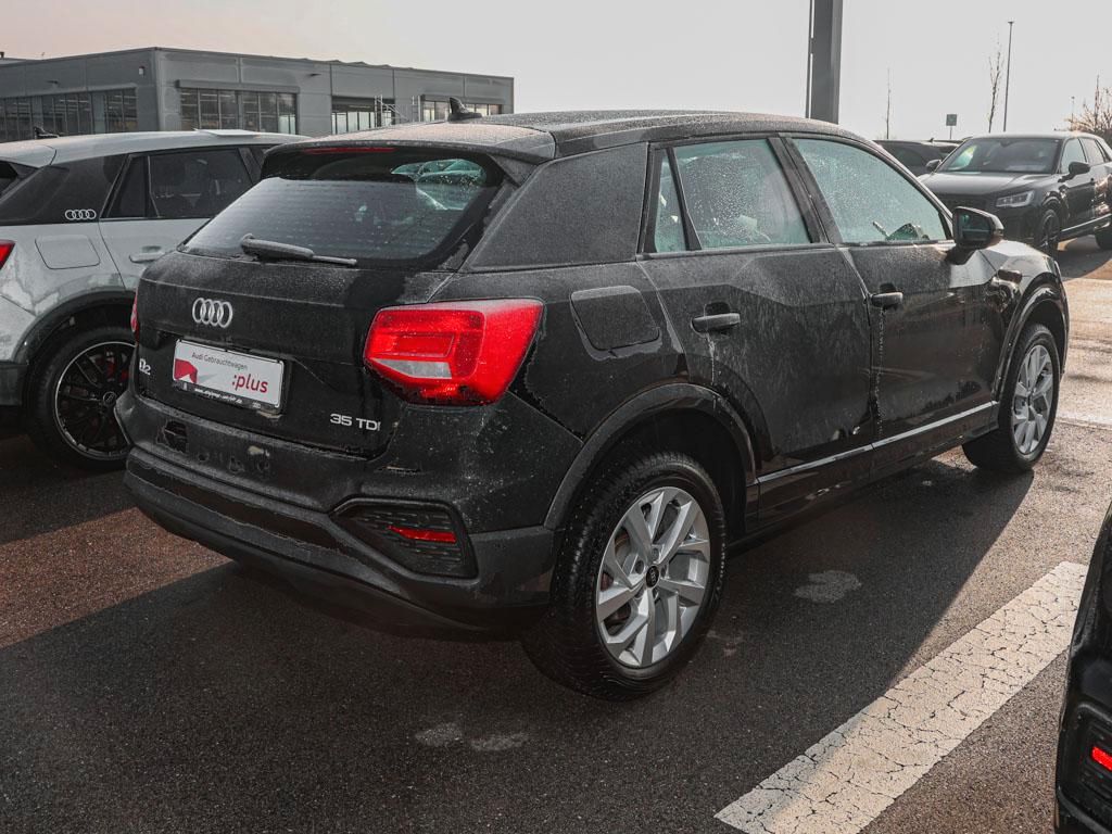 Audi Q2 2024