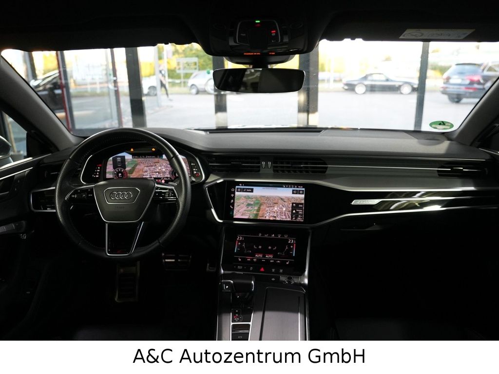 Audi A7 2019