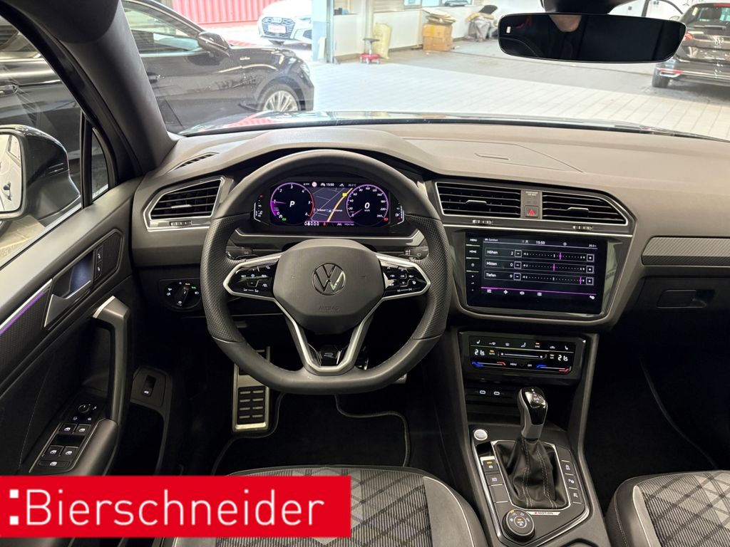 Volkswagen Tiguan Allspace 2024