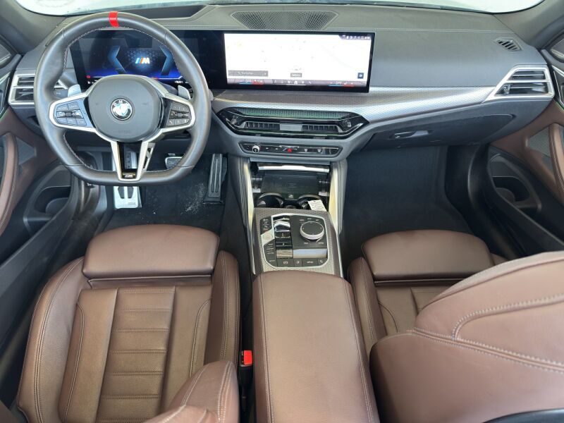 BMW M440 2025