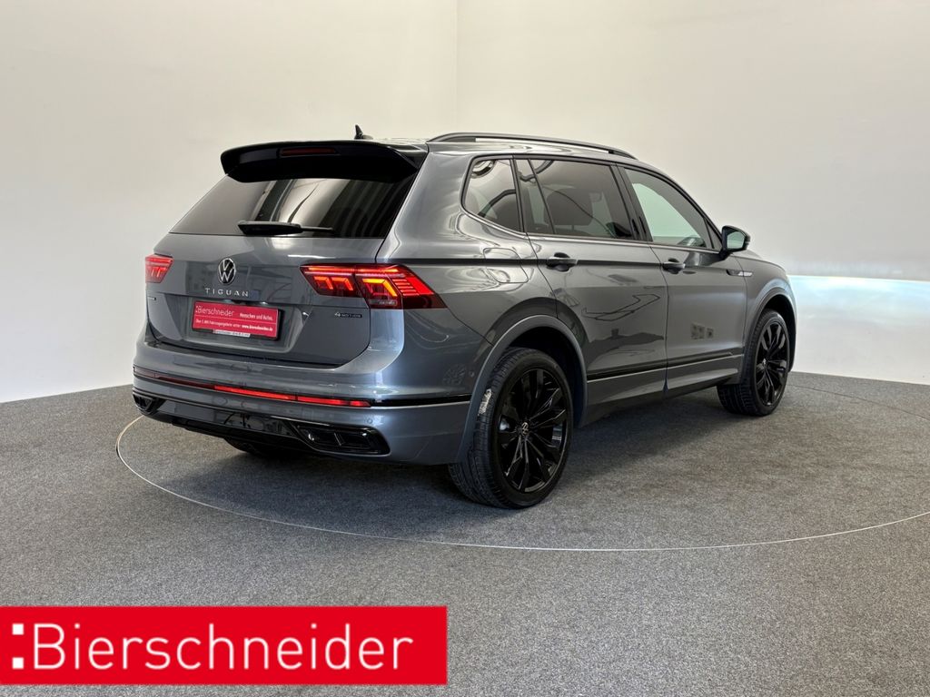 Volkswagen Tiguan Allspace 2024