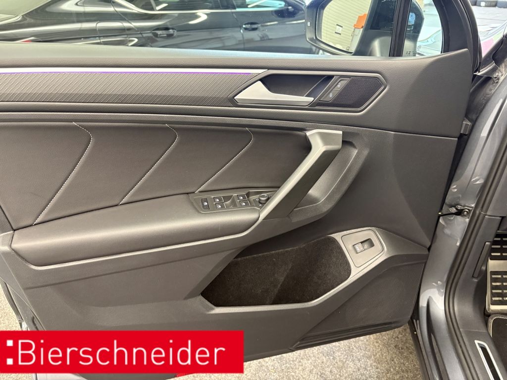 Volkswagen Tiguan Allspace 2024