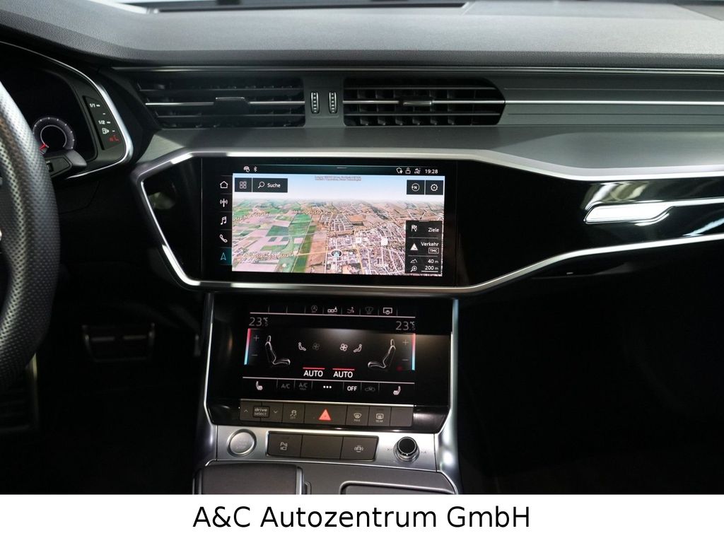 Audi A7 2019