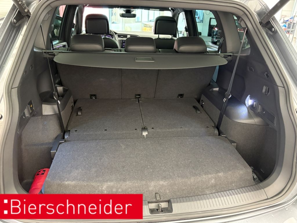 Volkswagen Tiguan Allspace 2024