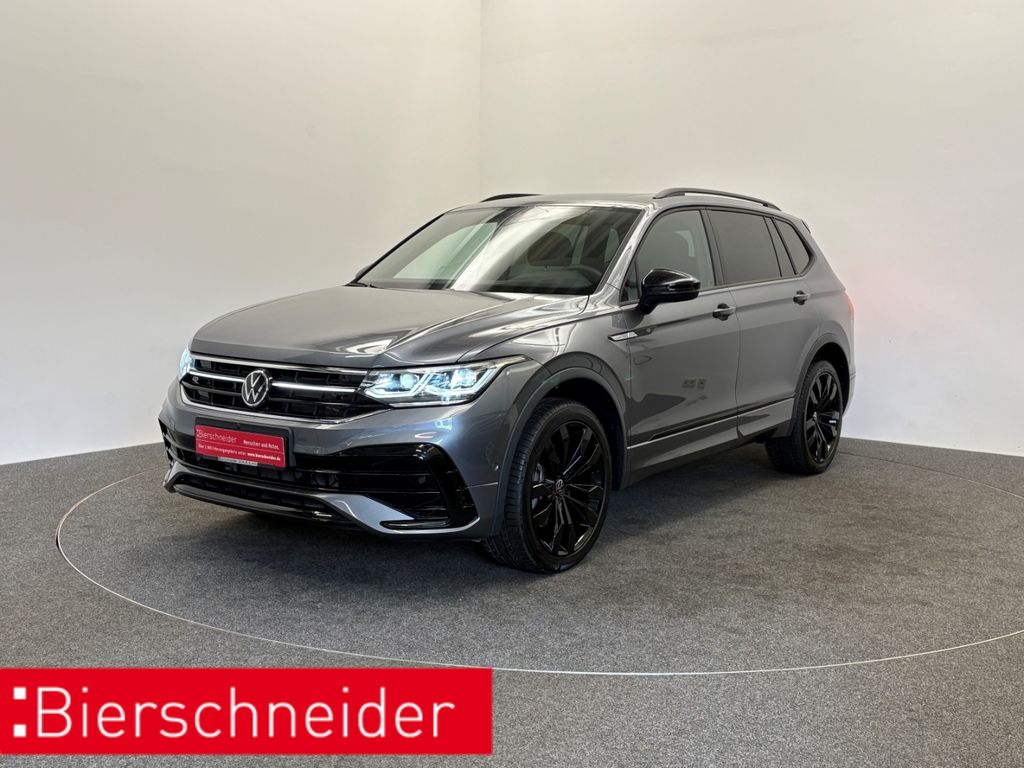 Volkswagen Tiguan Allspace 2024