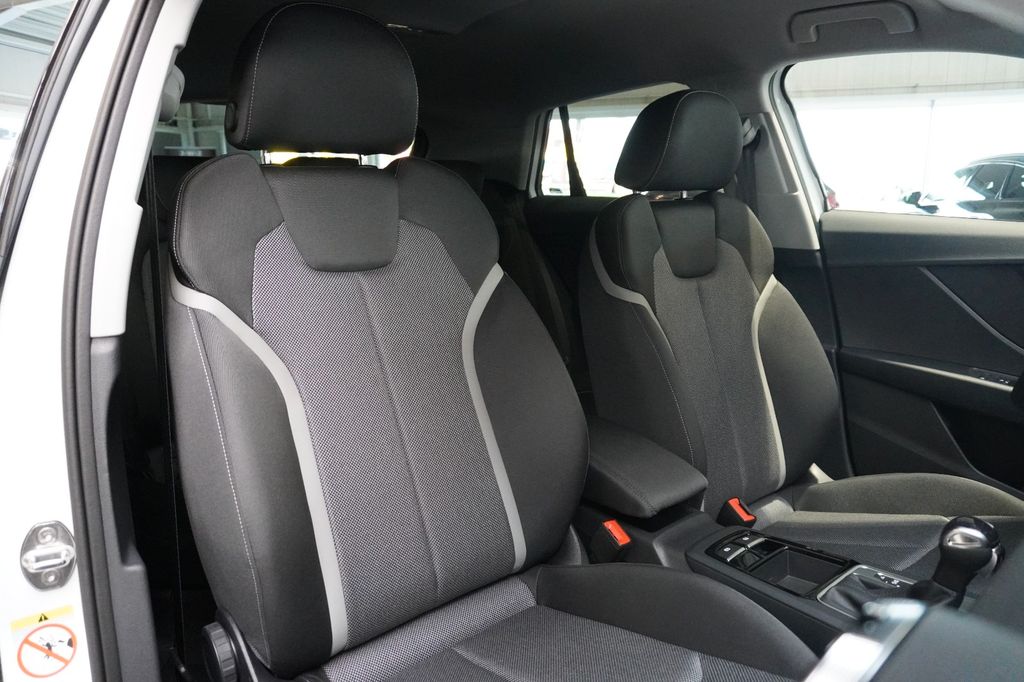 Audi Q2 2025