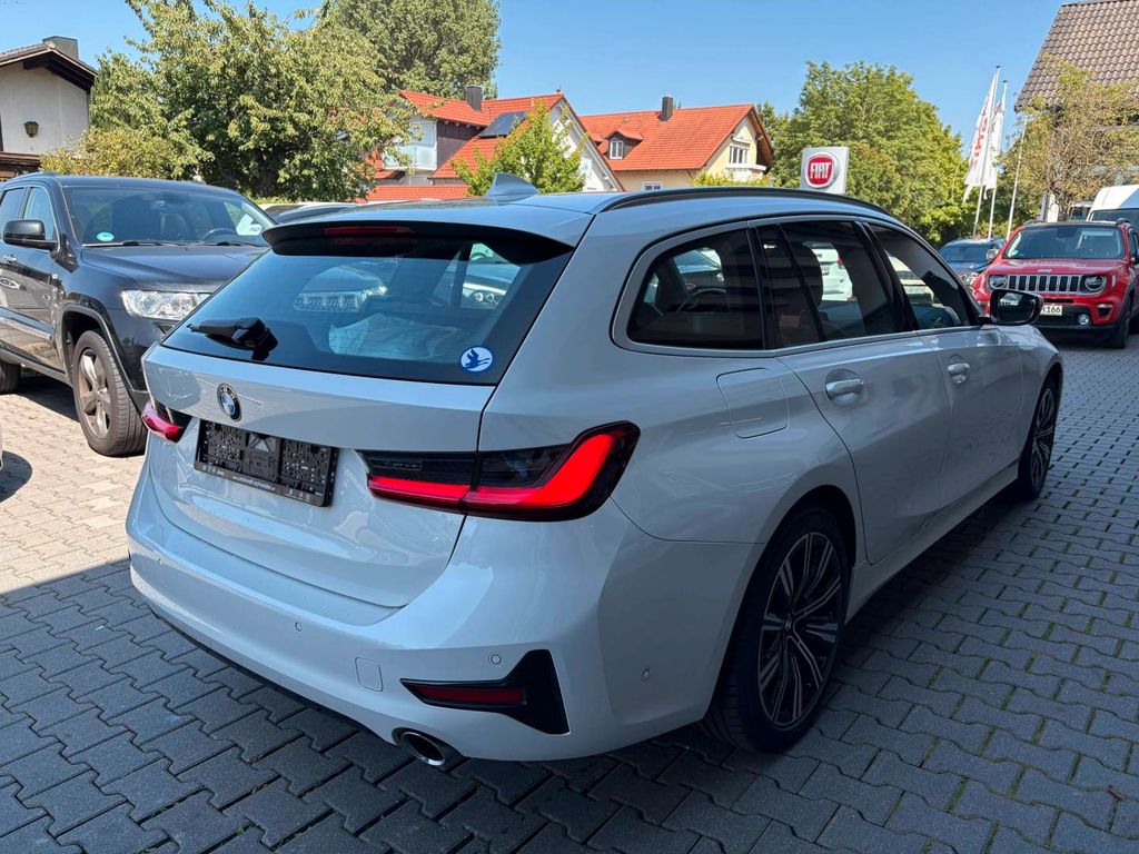 BMW 320 2020