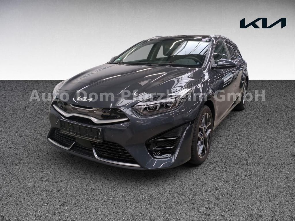 Kia cee'd Sportswagon 2023
