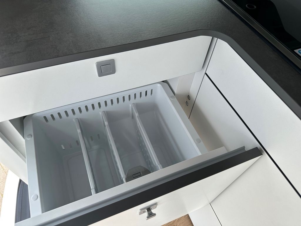 Ford Tourneo Custom 2025