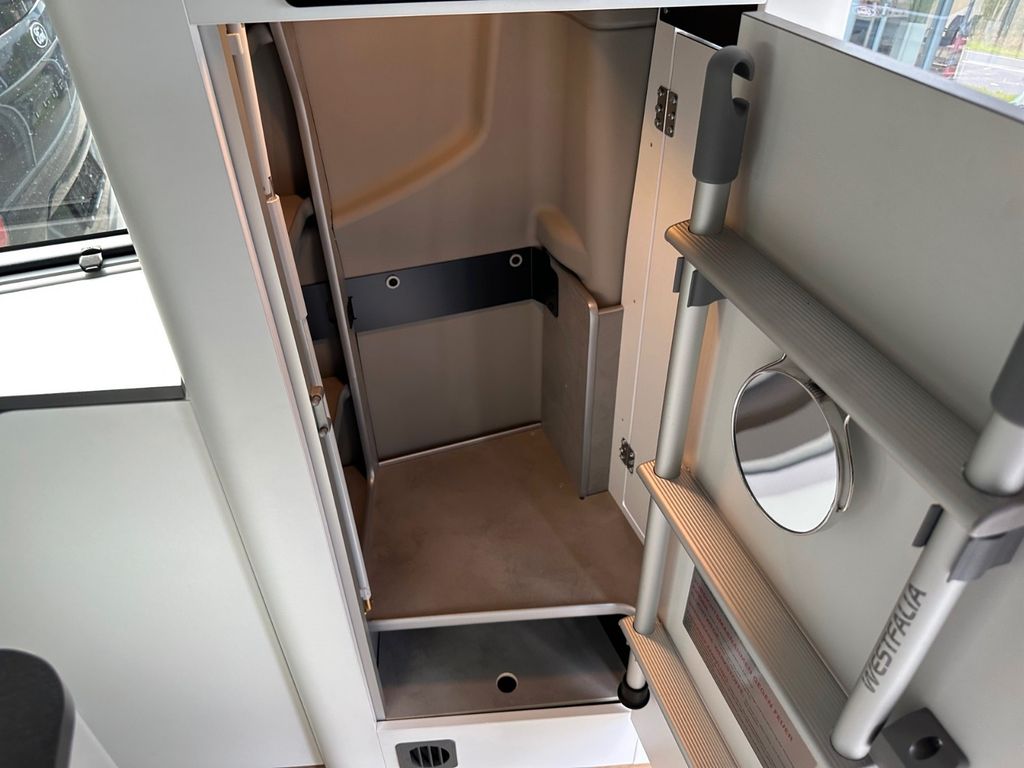 Ford Tourneo Custom 2025