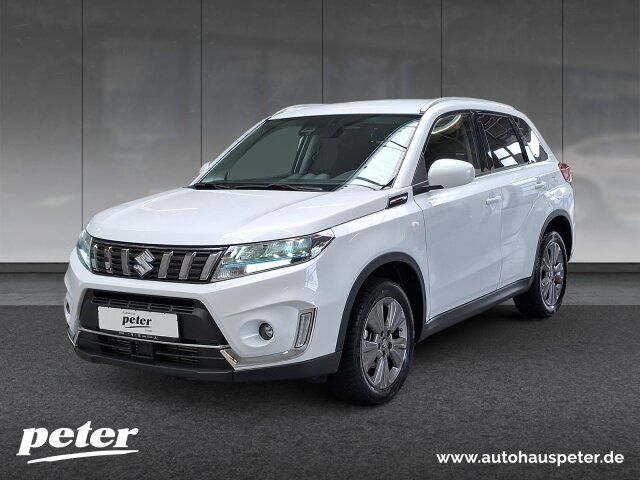 Suzuki Vitara 2024