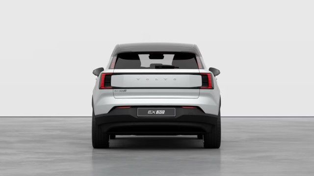 Volvo EX30 2025
