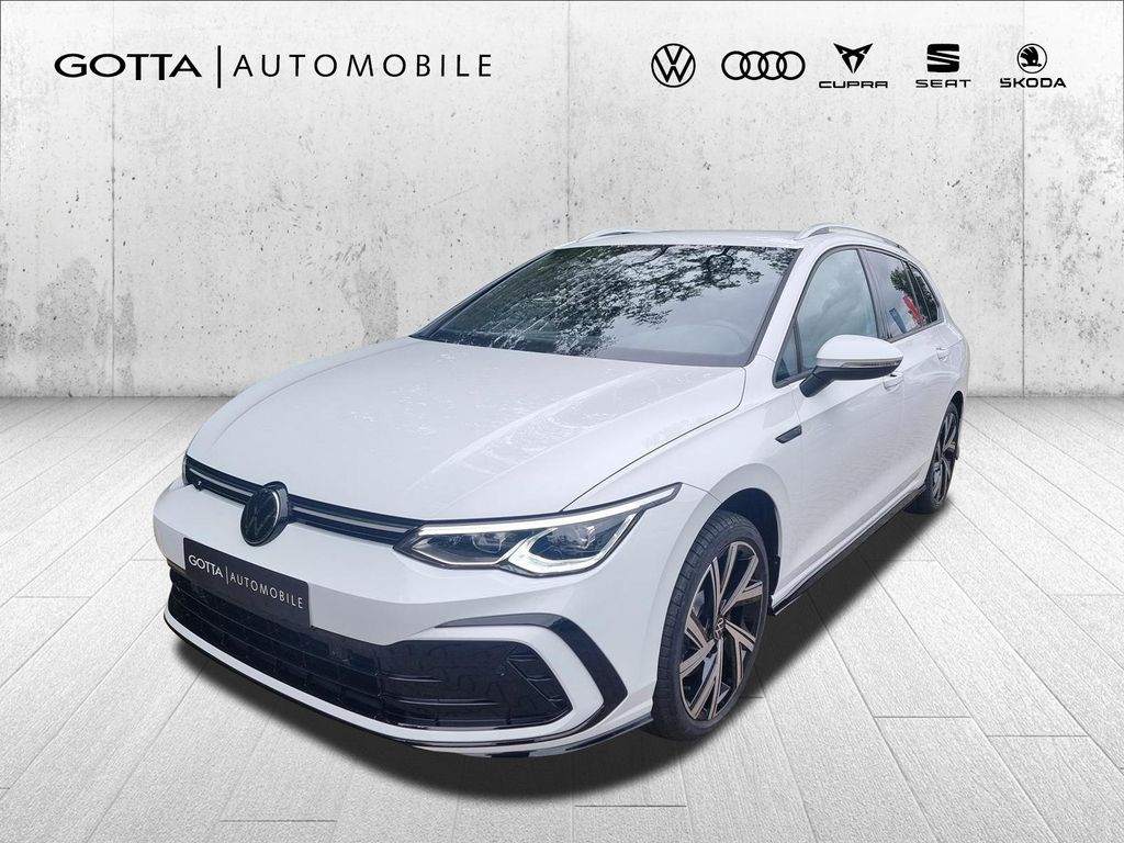 Volkswagen Golf 2024