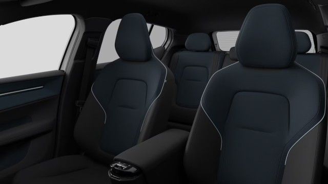 Volvo EX30 2025
