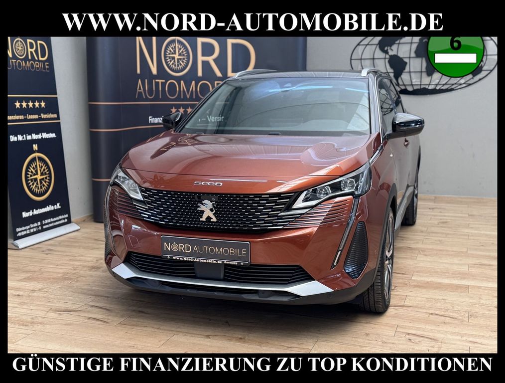 Peugeot 5008 2023