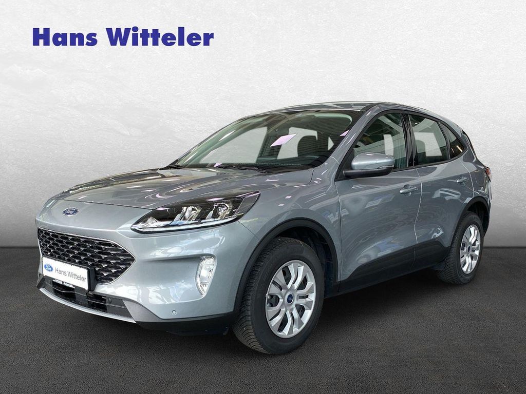 Ford Kuga 2024