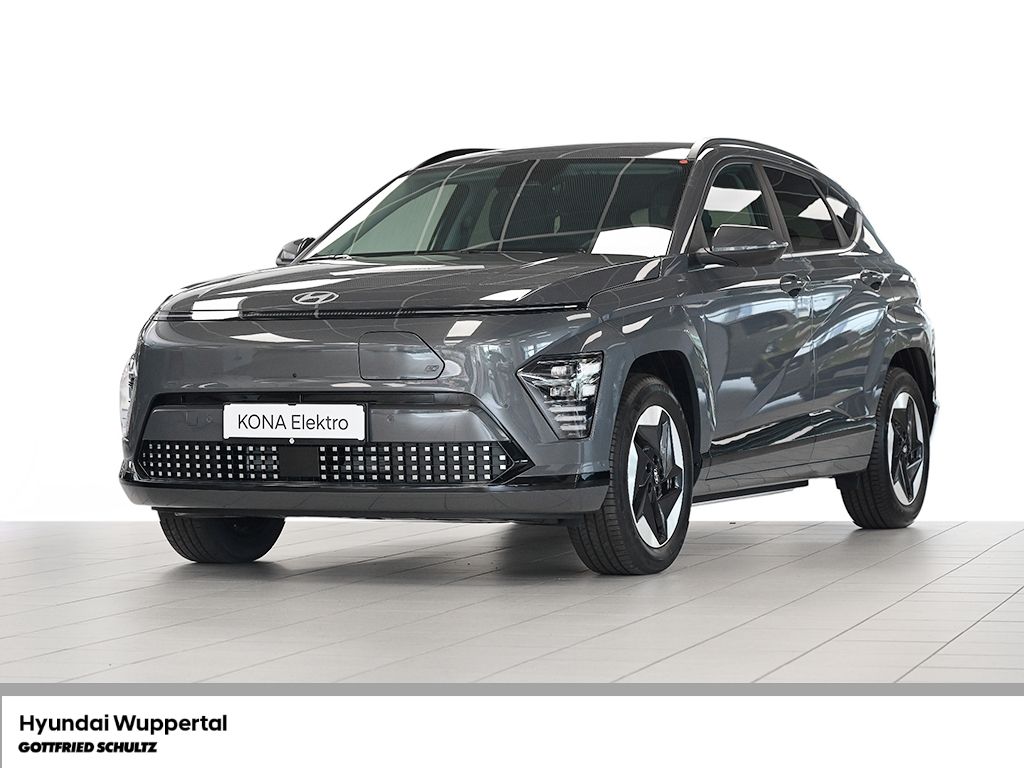 Hyundai KONA 2025