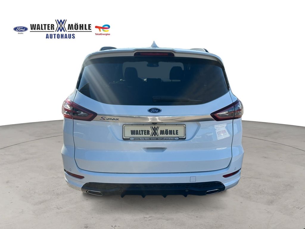 Ford S-Max 2020