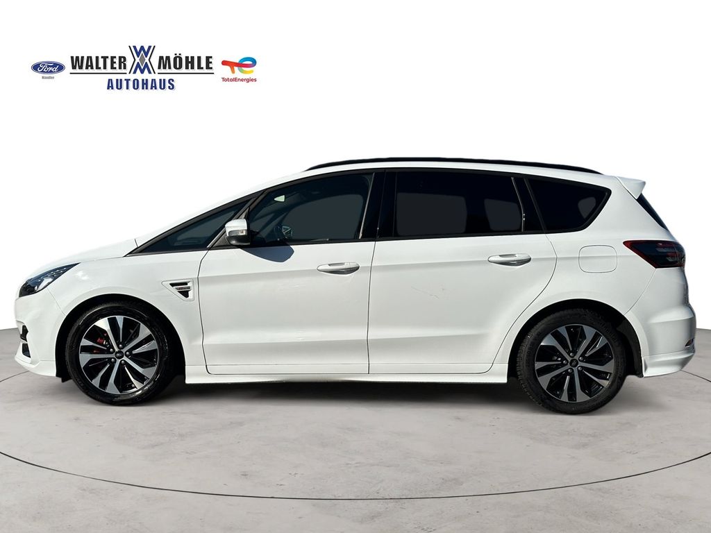 Ford S-Max 2020