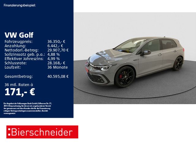 Volkswagen Golf 2024