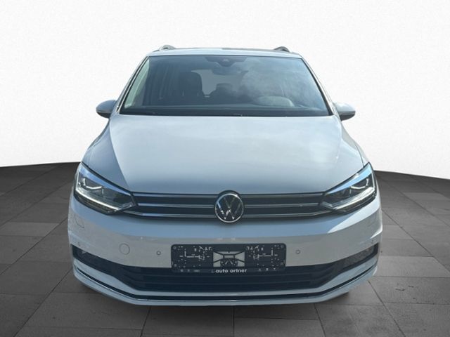Volkswagen Touran 2020