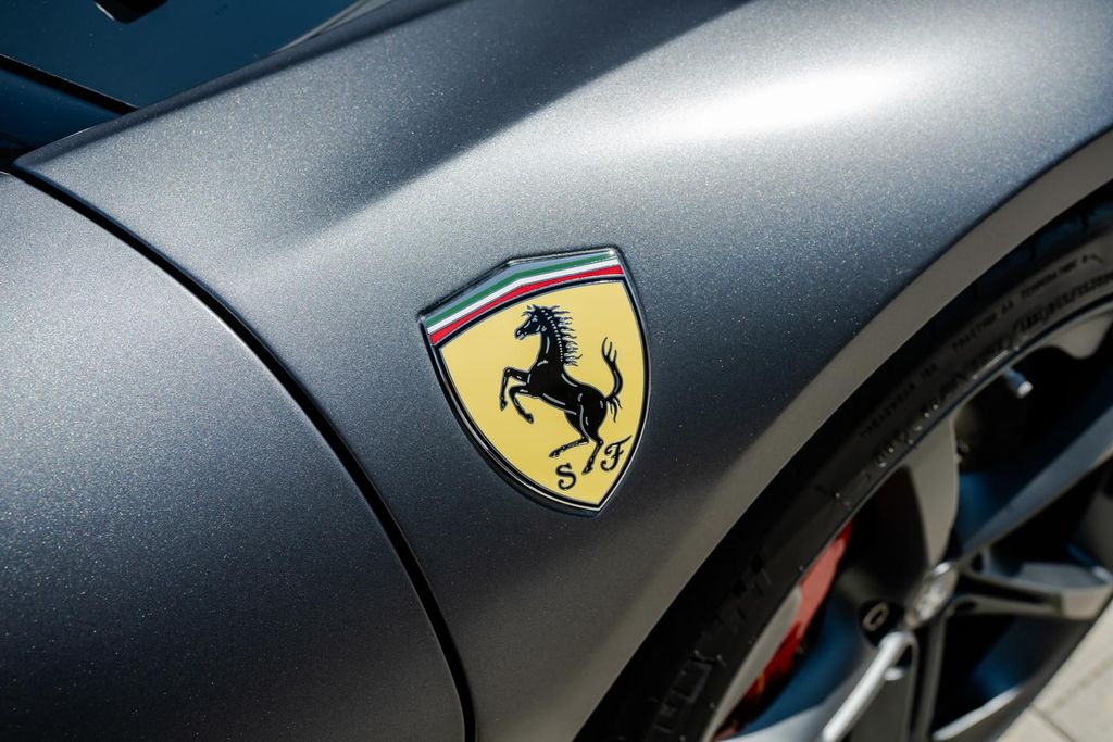 Ferrari SF90 2022