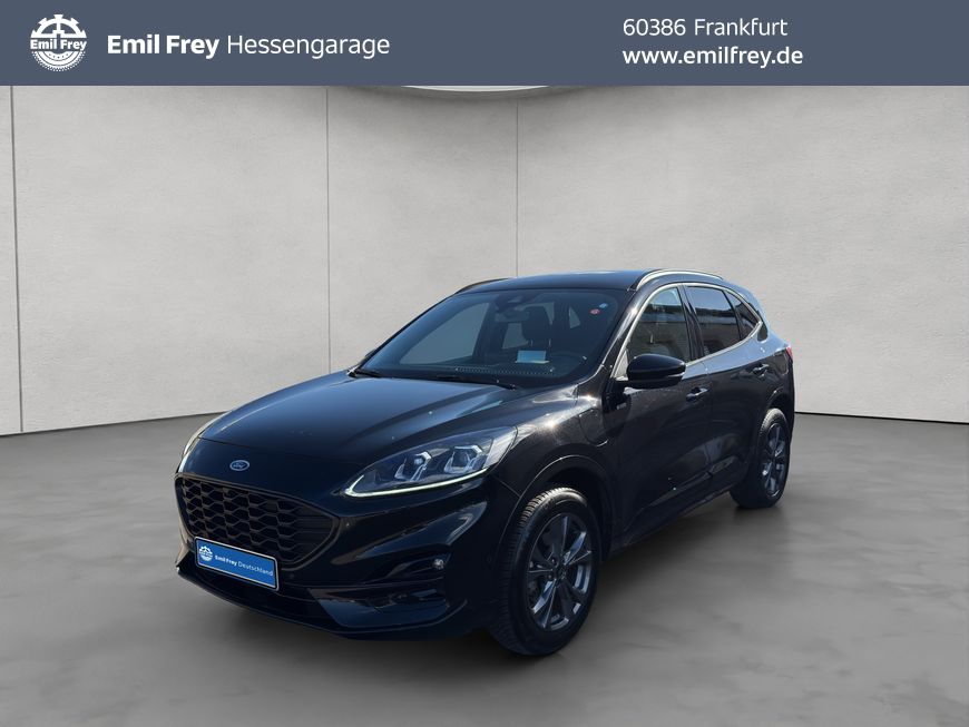 Ford Kuga 2024