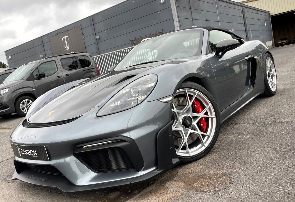 Porsche Other 2024