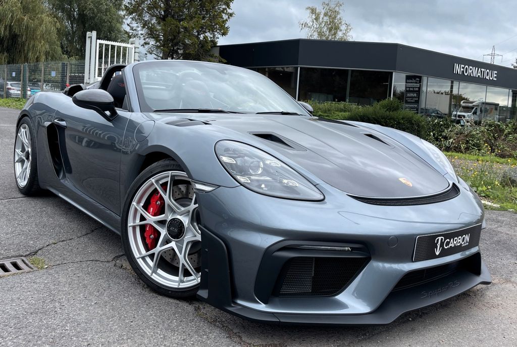 Porsche Other 2024