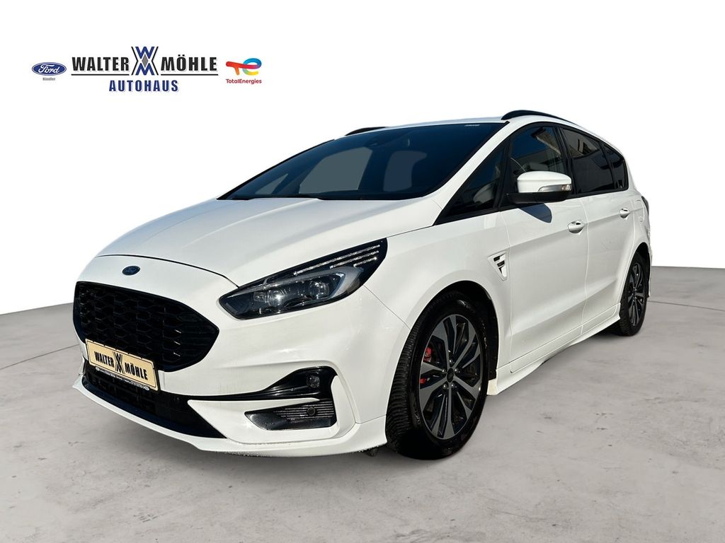 Ford S-Max 2020