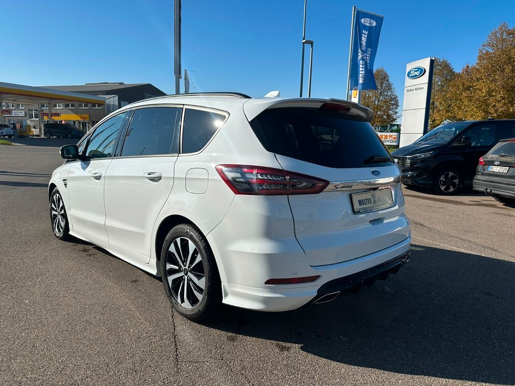 Ford S-Max 2020
