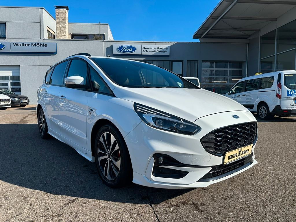 Ford S-Max 2020
