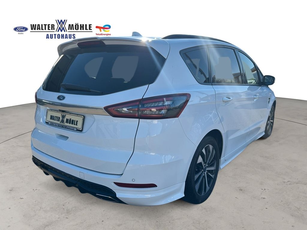 Ford S-Max 2020