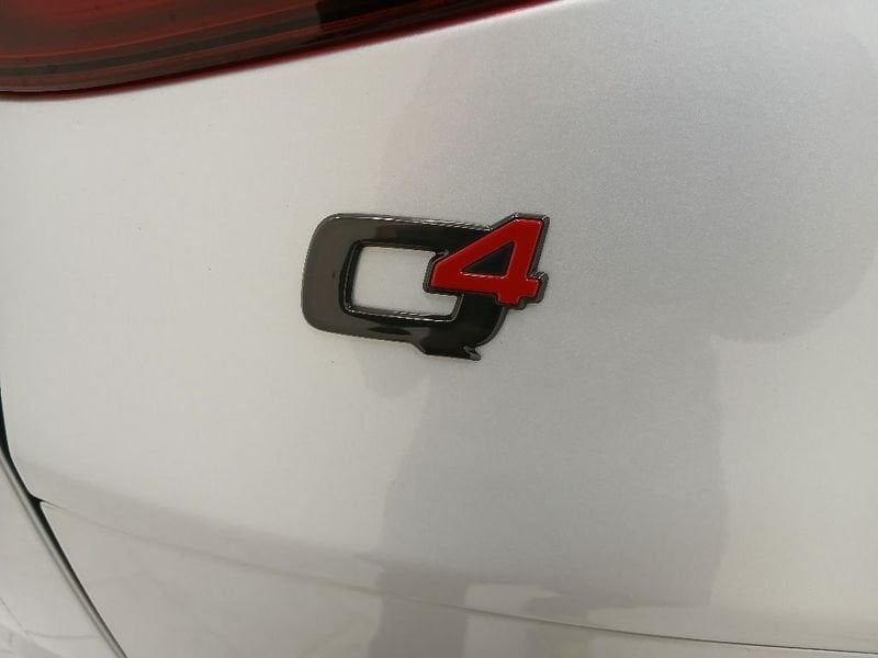 Alfa Romeo Stelvio 2022