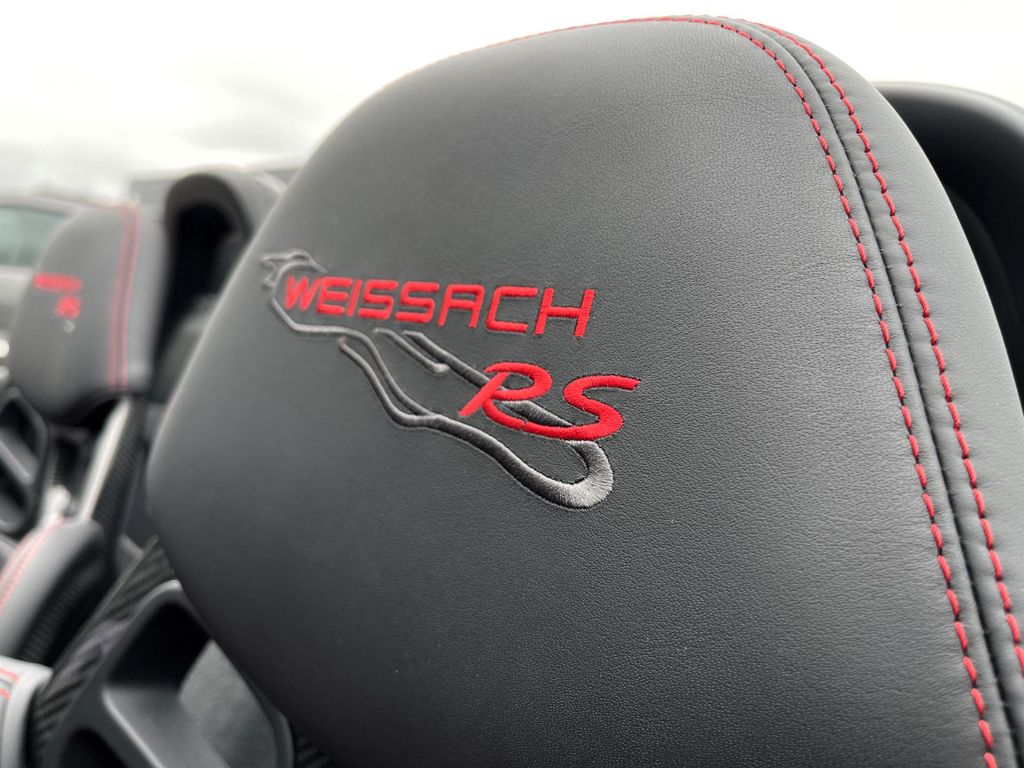 Porsche Other 2024