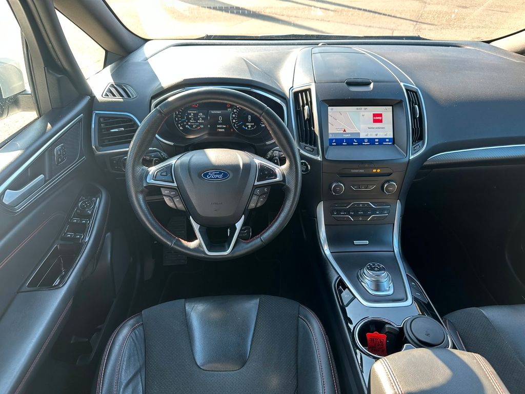 Ford S-Max 2020