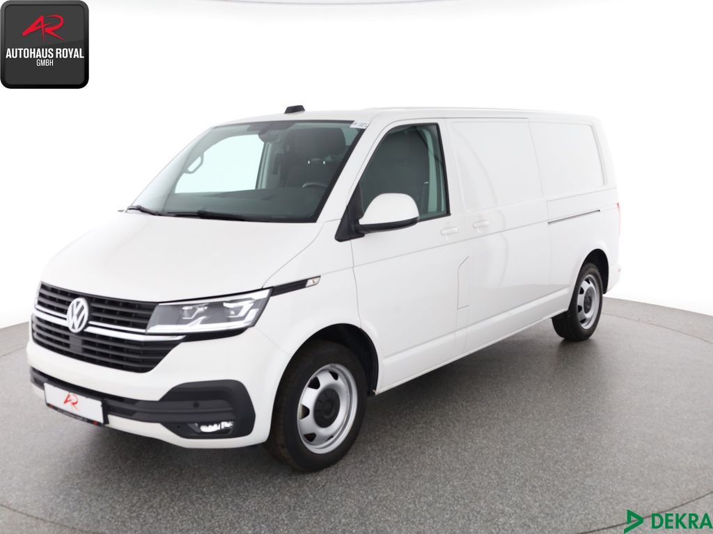 Volkswagen T6 Transporter 2022