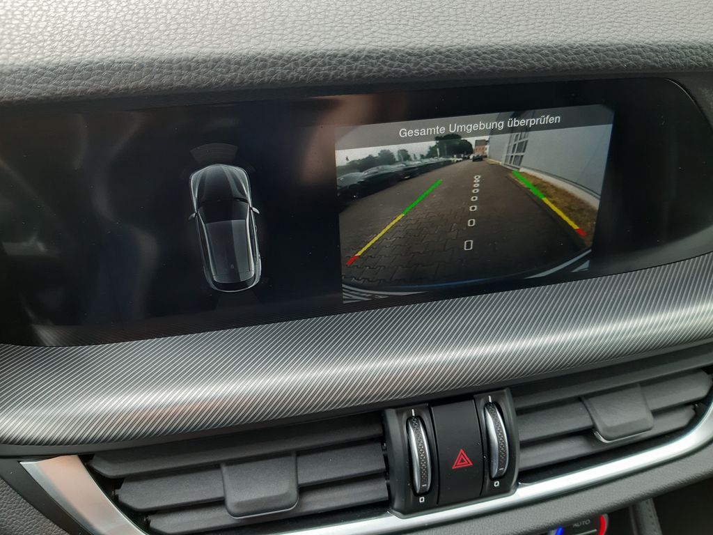 Alfa Romeo Stelvio 2021