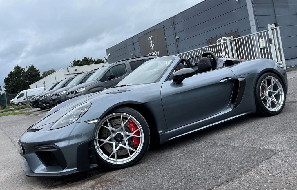 Porsche Other 2024