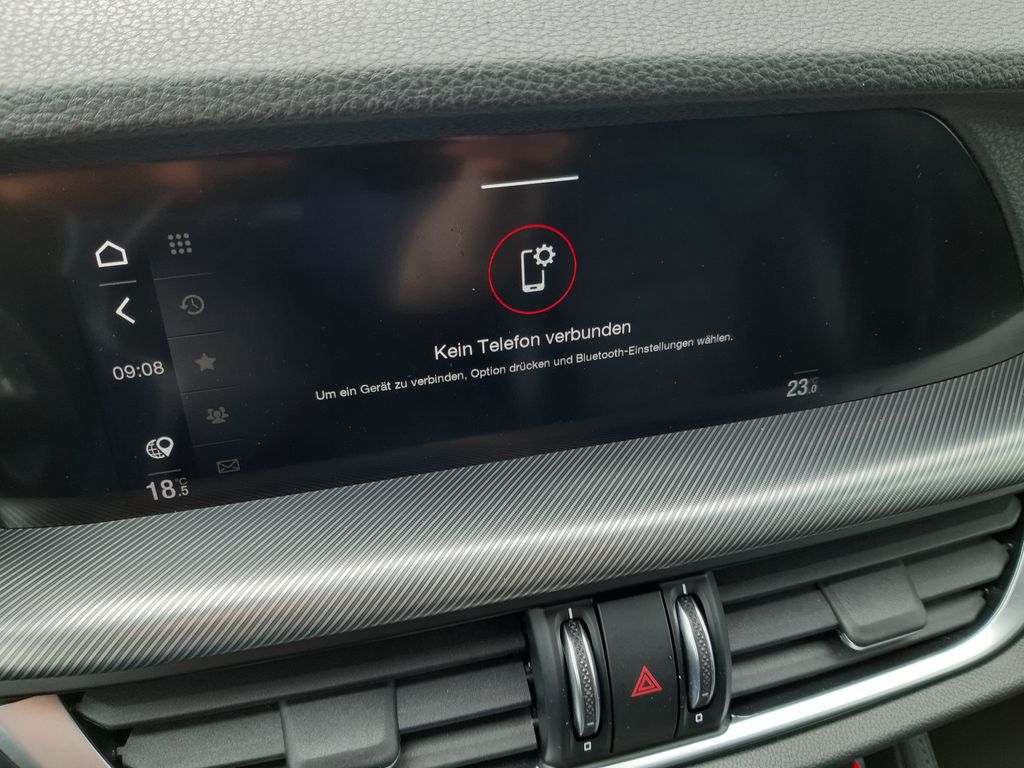 Alfa Romeo Stelvio 2021