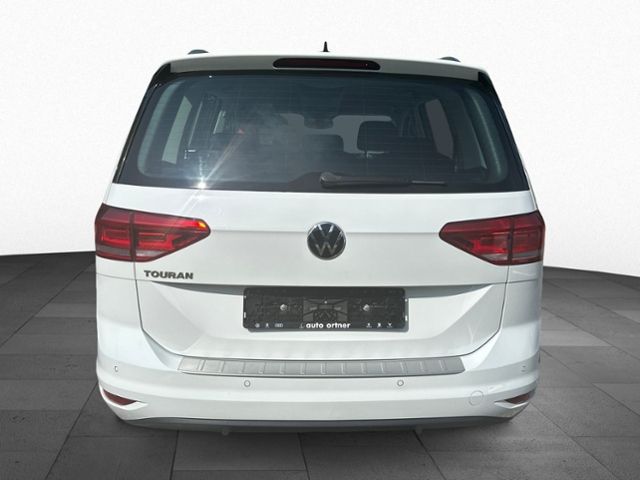 Volkswagen Touran 2020
