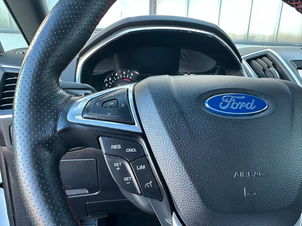Ford S-Max 2020